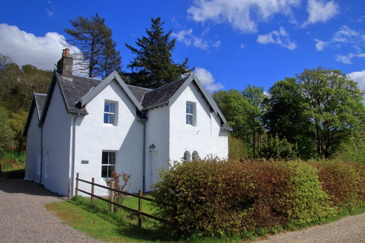 Achnacriche B&B Bonnavoulin Extérieur photo